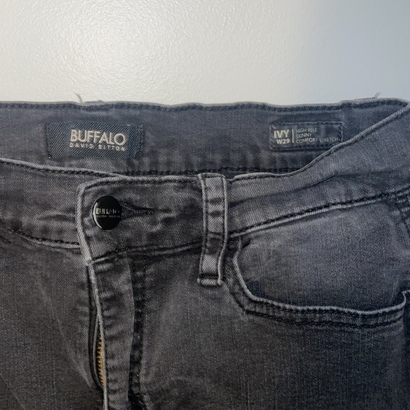 Buffalo skinny jeans - Picture 2 of 2